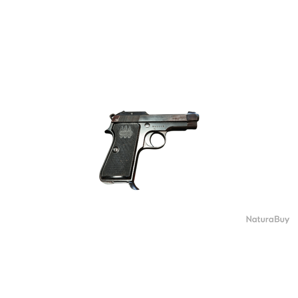 Pistolet Beretta 1935 .7,65 "occasion"