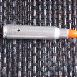 7.5 X54 MAS  - BALLE PLAST - Marquage : SF 4.72 GP  7.5