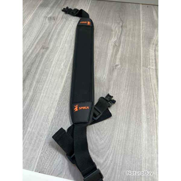Bretelle avec grenadi�re neuf