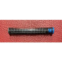 Tige guide + ressort rappel pour WALTHER Q5 match ppq cal.9x19