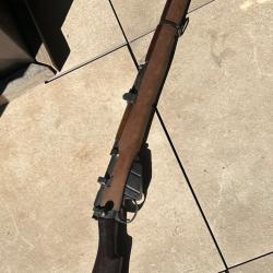 LEE ENFIELD N&deg;1 MKIII  1915 NEUTRALISATION UE 2025
