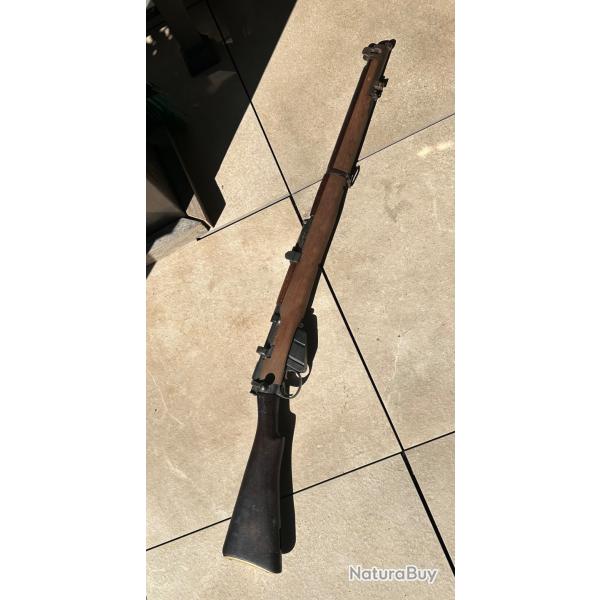 LEE ENFIELD N�1 MKIII  1915 NEUTRALISATION UE 2025