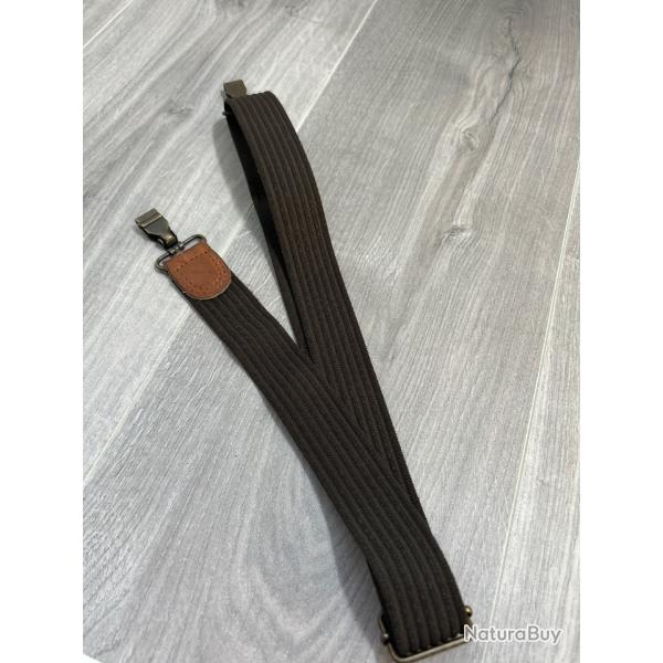 Bretelle pour arme
