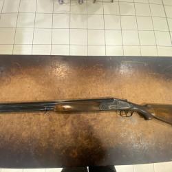 Fusil superposer Italien calibre 12