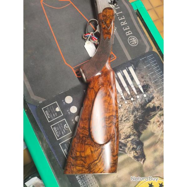 pierre artisan model fontainebleau cal 8x57jrs neuf