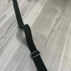 Bretelle pour arme &agrave; 1� sans r&eacute;serve