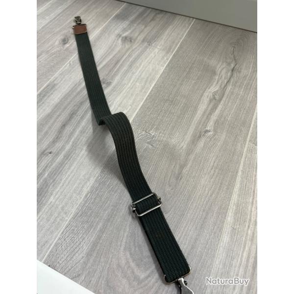 Bretelle pour arme � 1� sans r�serve