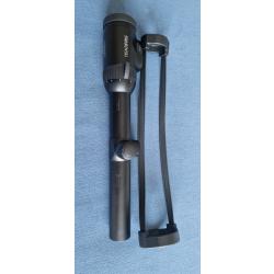 Z6i II Swarovski 1-6 &times; 24