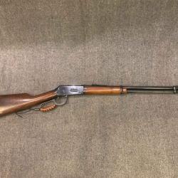 Carabine Winchester 1894 calibre 30-30