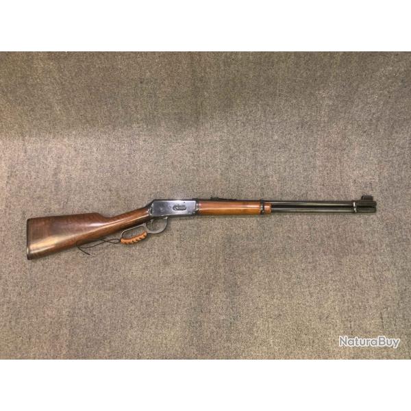 Carabine Winchester 1894 calibre 30-30