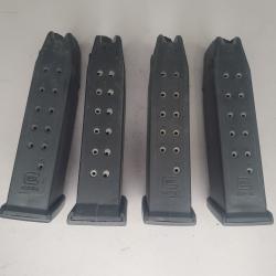 chargeurs Glock 21 45ACP
