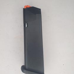 chargeurs Glock 22  23 27 31 32 33 35