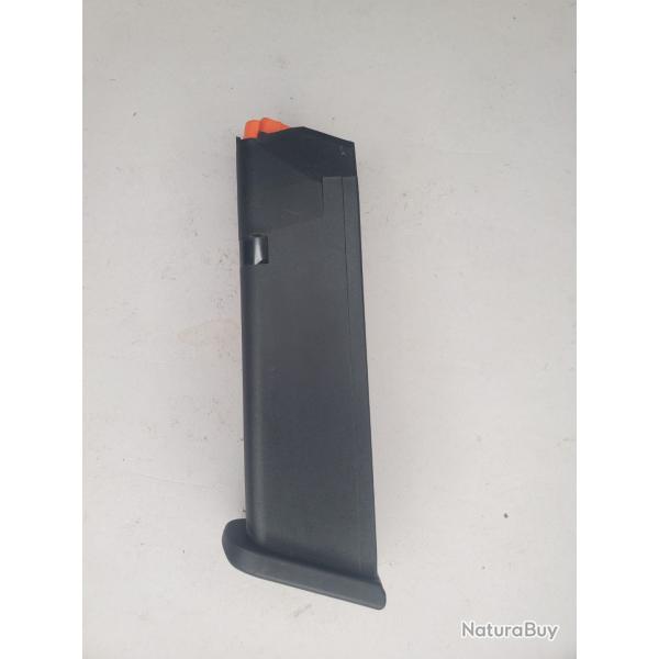 chargeurs Glock 22  23 27 31 32 33 35