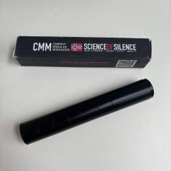 Silencieux .22Lr A-TEC CMM