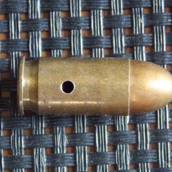 45 AUTO  - MARQUAGE /    GECO  45  AUTO