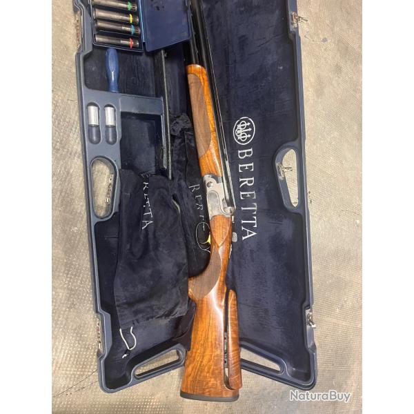 Beretta dt10 sporting