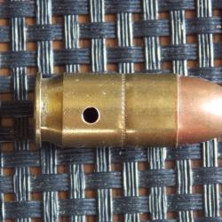 45 AUTO  - MARQUAGE /    WESTERN  45  AUTO