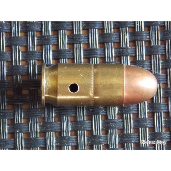 45 AUTO  - MARQUAGE /    WESTERN  45  AUTO