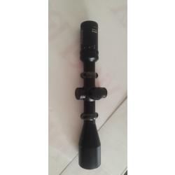 Lunettes Nikko Stirling 2-16x50 octa
