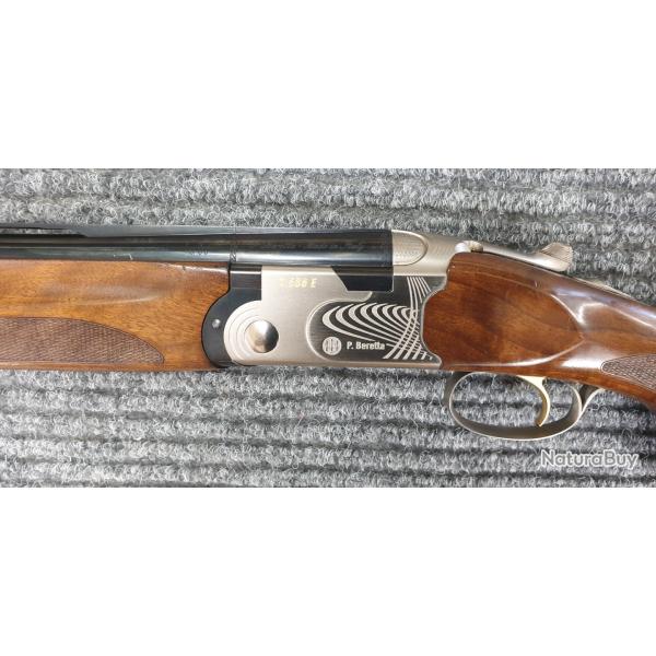 BERETTA TRAP S 686 E