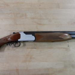 FUSIL SUPERPOSE IBARGUN CAL 12/70 CANON 70 CM OCCASION