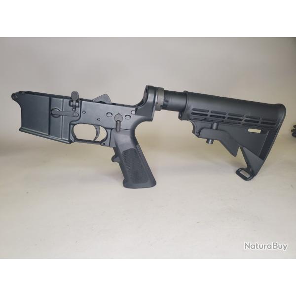 LOWER AR15 CATB5