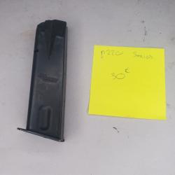 chargeur sig sauer p220 series