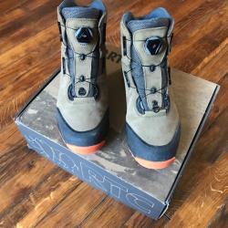 Chaussures de chasse ATC