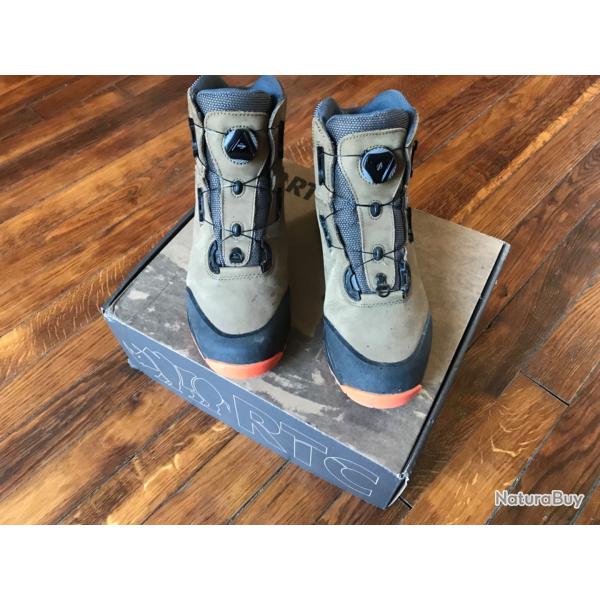 Chaussures de chasse ATC