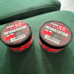 Devastator cal 50