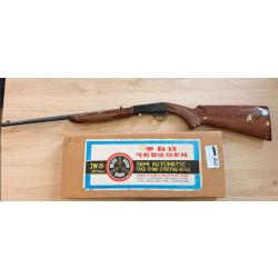 Occasion - Norinco JW-20 Cal .22Lr Semi Auto