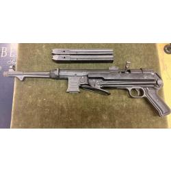 Occasion - MP 40 Cal9&times;19mm