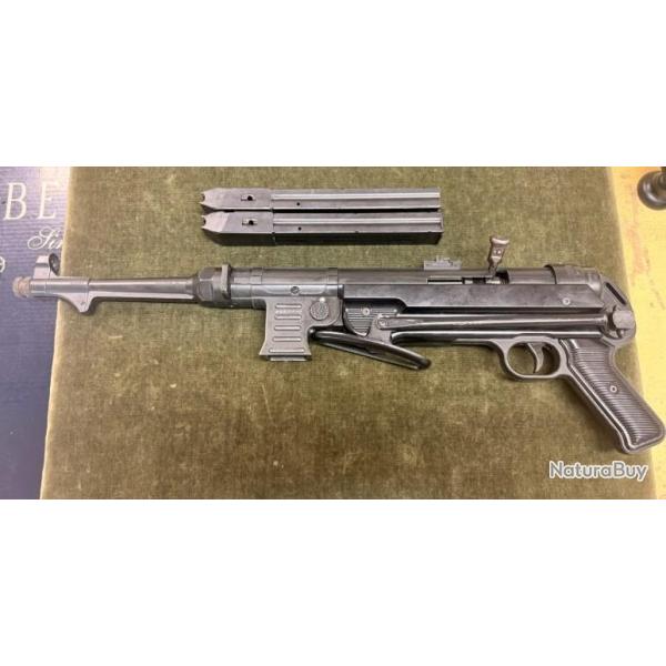 Occasion - MP 40 Cal9�19mm
