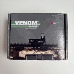 Point Rouge Vortex Venom 3Moa