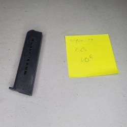 chargeur unique 17    7.65