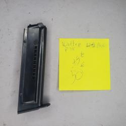 chargeur walther p38   5.6    22lr
