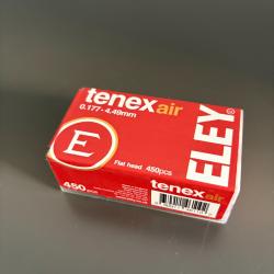 plomb ELEY tenex air