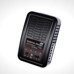 Chargeur ASG batterie auto stop LI-PO life