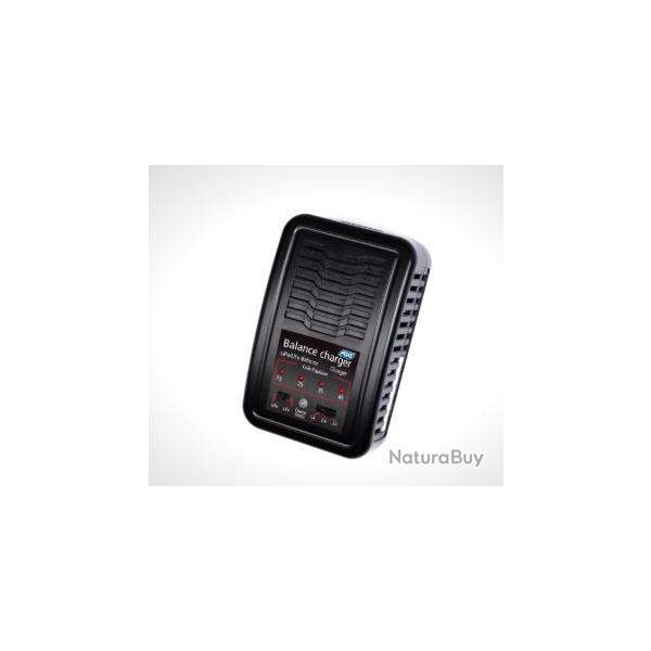 Chargeur ASG batterie auto stop LI-PO life
