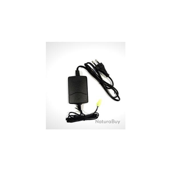Chargeur de batterie 8,4-9,6 volts