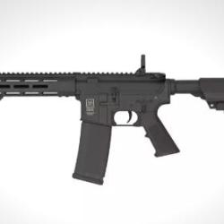 R&eacute;plique airsoft Specna Arms cal.6mm SA-F03 FLEX X-ASR G2 noire