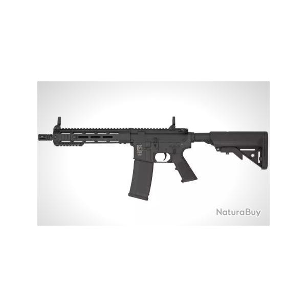 R�plique airsoft Specna Arms cal.6mm SA-F03 FLEX X-ASR G2 noire