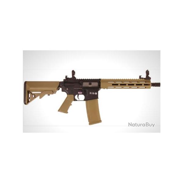 R�plique airsoft Specna Arms cal.6mm SA-F03 FLEX X-ASR G2 tan