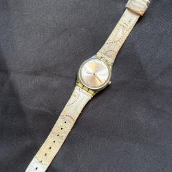 Montre Swatch Rolland Garros