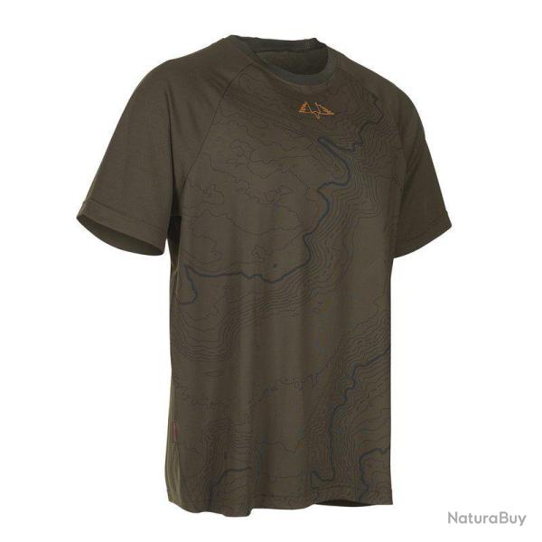 SWEDTEAM Alpha SS RE-ECO T-Shirt XXL