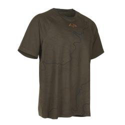 SWEDTEAM Alpha SS RE-ECO T-Shirt 3XL