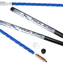 Magic Bore Travel Kit - Kit ultime de nettoyage fusil 12