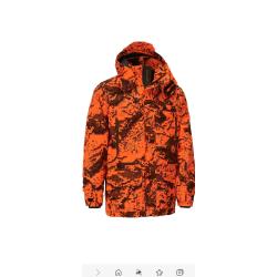 Veste swedteam ridge thermo neuve taille 52/L