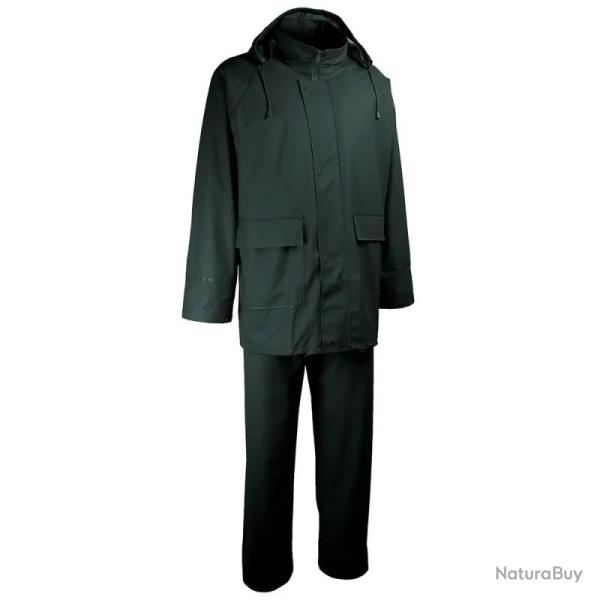 Tenue de pluie c213 XL