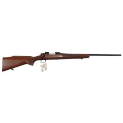 OP OCCASION - CARABINE REMINGTON 700 BOIS CALIBRE 222REM